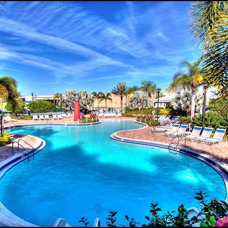 Calypso Cay Vacation Villas Kissimmee Bagian luar foto
