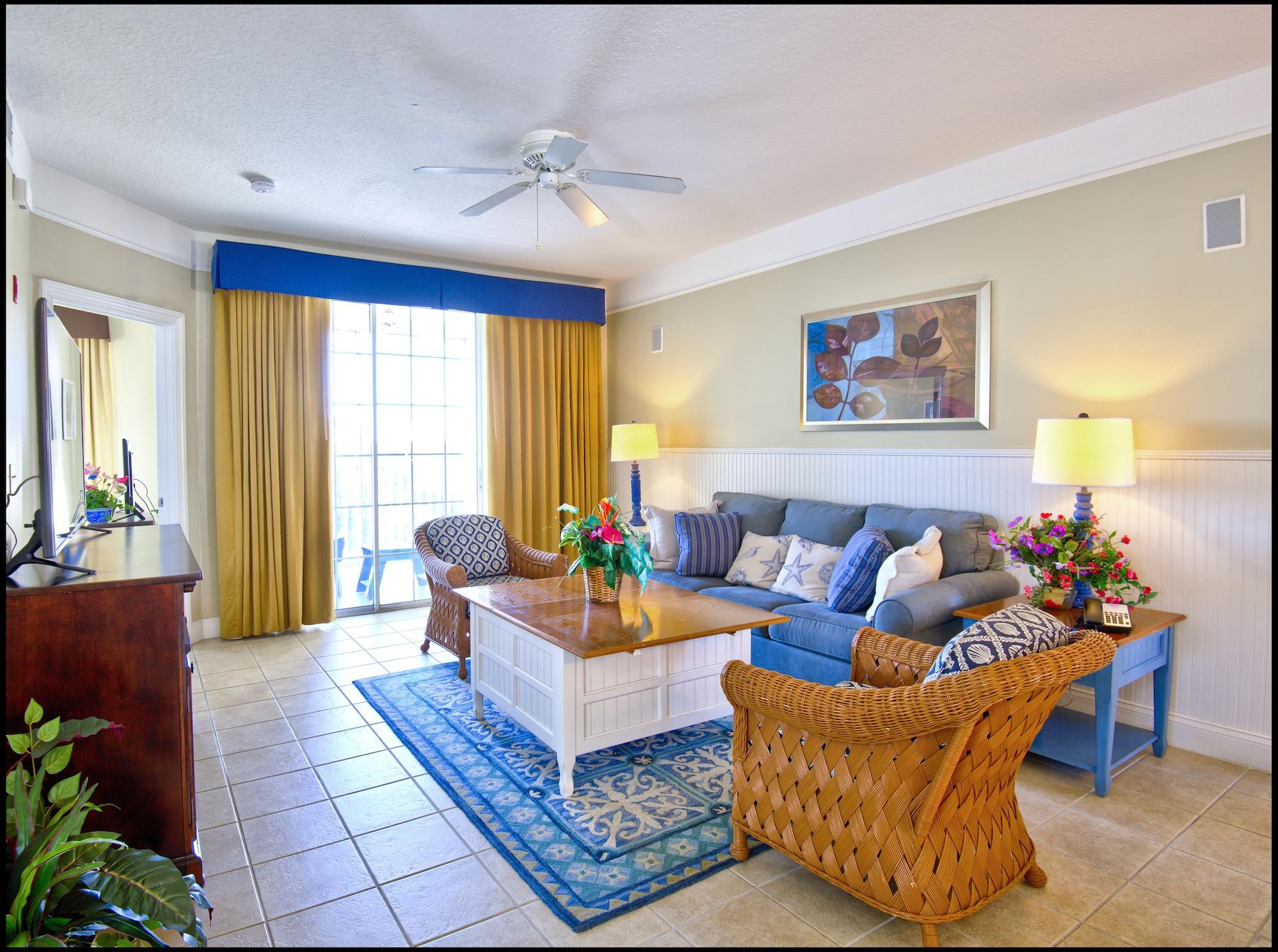 Calypso Cay Vacation Villas Kissimmee Bagian luar foto