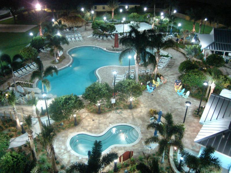 Calypso Cay Vacation Villas Kissimmee Bagian luar foto