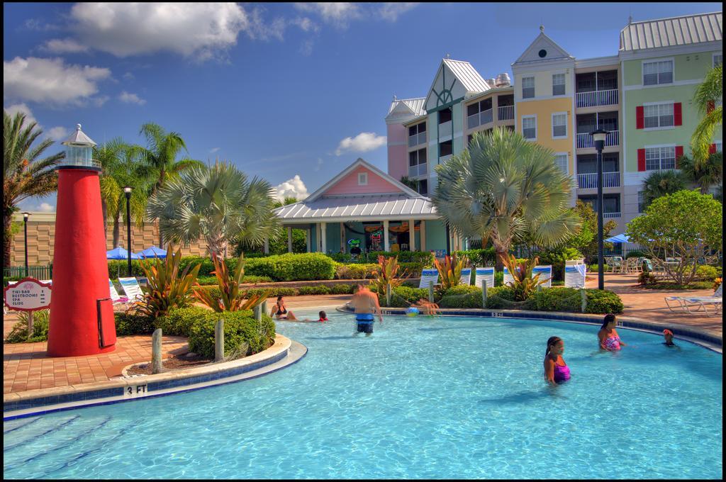 Calypso Cay Vacation Villas Kissimmee Bagian luar foto