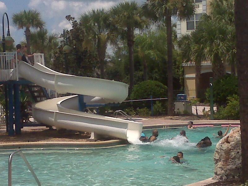 Calypso Cay Vacation Villas Kissimmee Bagian luar foto