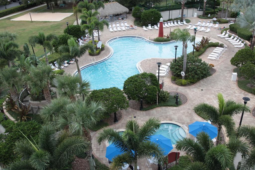 Calypso Cay Vacation Villas Kissimmee Bagian luar foto