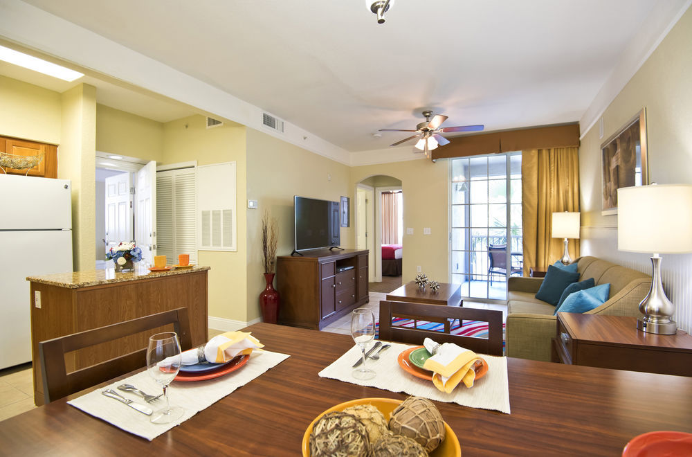Calypso Cay Vacation Villas Kissimmee Bagian luar foto