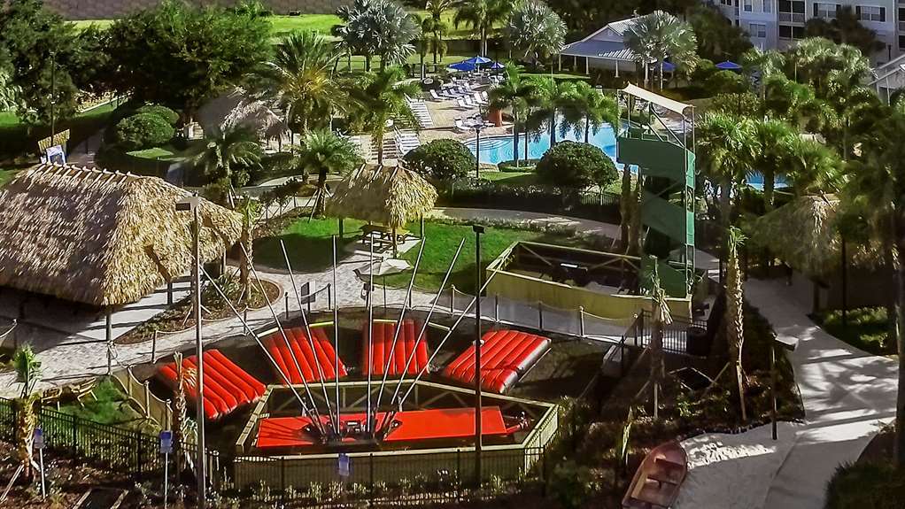 Calypso Cay Vacation Villas Kissimmee Bagian luar foto