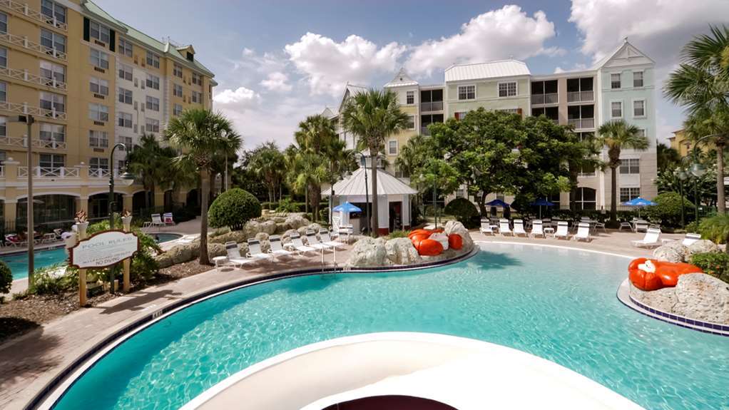 Calypso Cay Vacation Villas Kissimmee Bagian luar foto